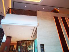 -上海浦东嘉里大酒店