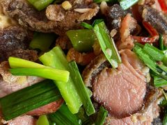 -古城苗家土菜馆(河景餐厅店)