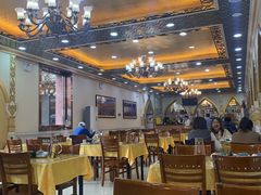 -新疆巴州金丝特餐厅(大钟寺店)