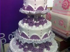 -爱之婚礼蛋糕(建外SOHO西区店)