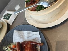 -喜记顺德菜(南昌万象城店)