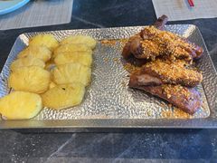 -紫泥369粗粮季(鼓楼店)