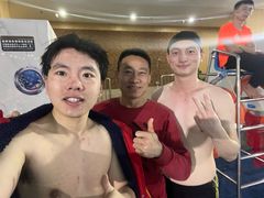 -阳光游泳培训基地(亦庄站)