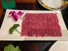 -南门涮肉(东单店)