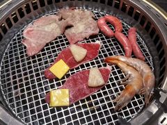 -AJIYA·池袋日式烧肉自助(天津万象城店)