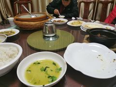 -天目湖刘老四农庄