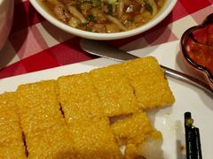 -西贝(宝乐汇店)
