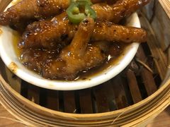 -添好运点心专门店(中环IFC店)