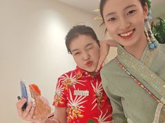 -第六季自助餐厅(王府井店)