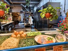 -九转小磨·东北菜老字号(祥安店)