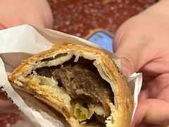 -百年夯碳烤胡椒饼(阿拉城店)