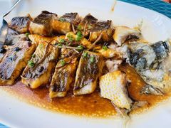 -小满海鲜·别院(天津旗舰店)