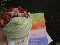 -Dip in Gelato(富民路店)