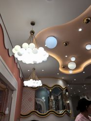 -奈尔宝·儿童乐园·亲子餐厅(苏州大悦城店)