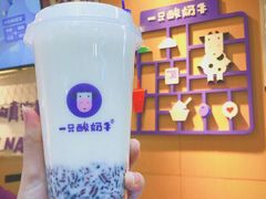 -一只酸奶牛(八一路店)