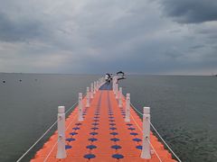 -东戴河风景区-止锚湾