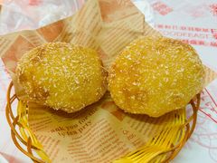 土豆饼-辣不怕口味虾(长沙总店)