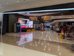-北京英嘉国际影城(金源CINITY店)