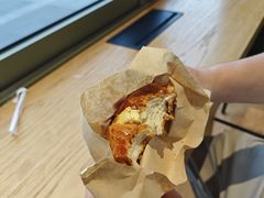 -可颂坊(中心书城店)