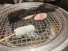 -東盛炭烤自助料理(浦东文峰广场店)