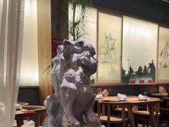 -水煮三国·川鲁江湖菜(香山店)