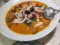 -周渝食惦·酸菜鱼精致川菜(横岗店)