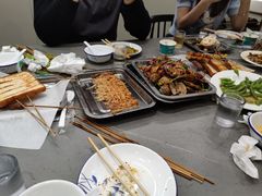 -老黑板筋(顺义总店)