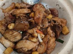 -金河半岛园林酒家(金融城店)