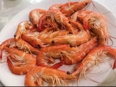 -四川人郑霞海鲜