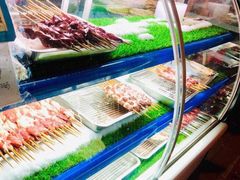 -新疆伊宁远征餐厅