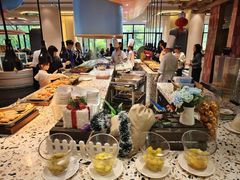 -清远熹乐谷温泉度假酒店