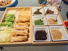 -庆云楼饭庄(什刹海店)