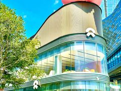 -东莞松山湖万象汇