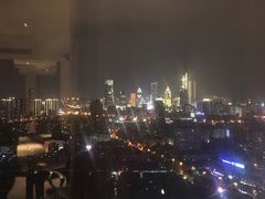 -无锡君来洲际酒店