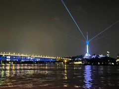 -武汉两江游览·夜游长江(汉口粤汉码头)