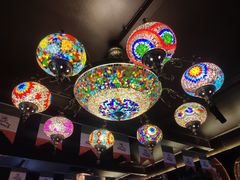 -Famous肥猫墨西哥音乐餐吧(五棵松华熙LIVE店)