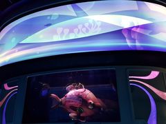 -海底巡游艇:尼莫和好友的海洋世界