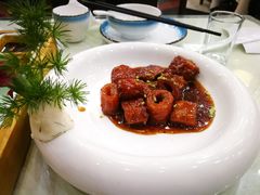 -聚丰德饭店(经五路店)