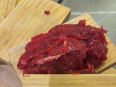 -宴全牛粤来越牛潮汕鲜牛肉火锅(海州万达广场店)