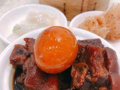 豬腳薑-利宝阁(The ONE)