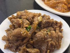 -清真宏玉祥黄门脸餐厅(华荫东里店)