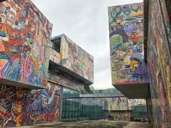 -四川美术学院美术馆