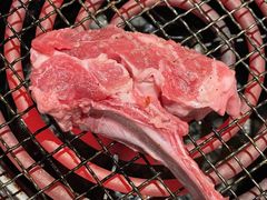 羊排-火炉火自助餐(西直门凯德MALL店)