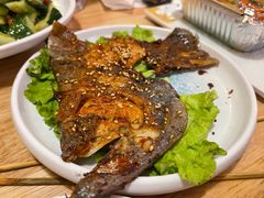 -大话小腰(鸟巢店)