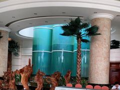 -科尔海悦酒店·柏顿花园餐厅(清河东路店)