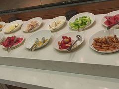 -豪客来牛排(红豆万花城店)