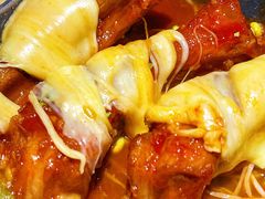 -韩国大金刚烤肉·料理(印象城店)