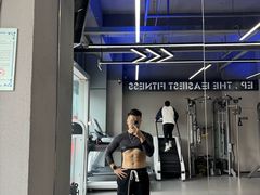 -EASY POWER健身工作室(浦东大道店)
