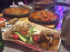 -火吧PTV聚会餐厅(1号店)