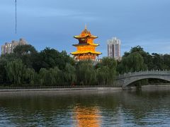 -迎泽公园
